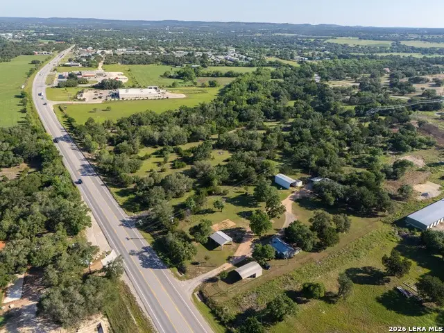 1534 S Us Highway 281, Blanco, TX 78606 - #1