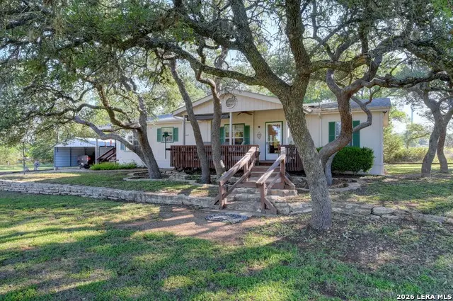 1534 S Us Highway 281, Blanco, TX 78606 - #2