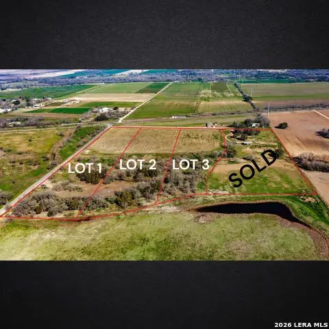 11014 County Road 584, La Coste, TX 78039 - #1