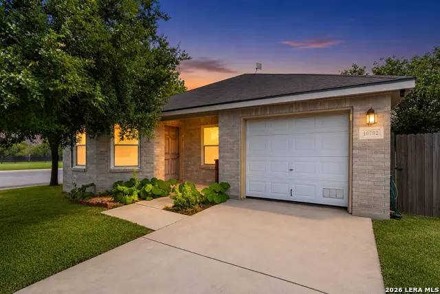 10702 Shaencrossing, San Antonio, TX 78254 - #1