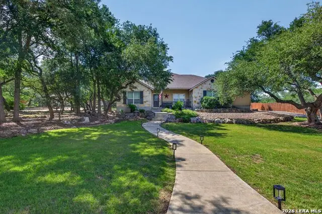 659 Winding Vw, New Braunfels, TX 78132 - #2
