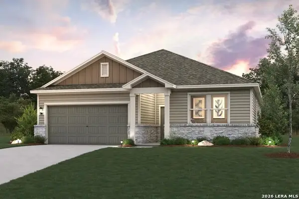 8653 Rucker Pond Trail, San Antonio, TX 78252