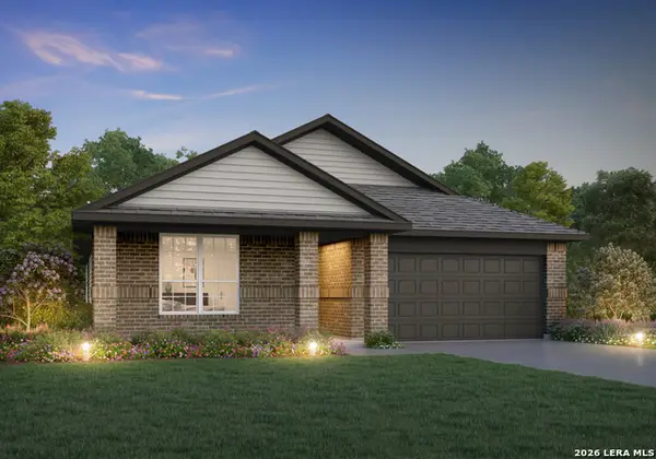 7722 Granger Cove, San Antonio, TX 78252