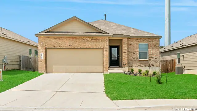 6035 Companion Rd, Bulverde, TX 78163 - #1