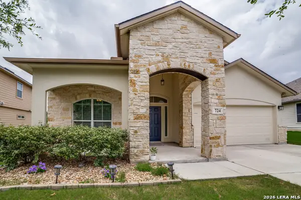 724 Smooth Wine, Cibolo, TX 78108