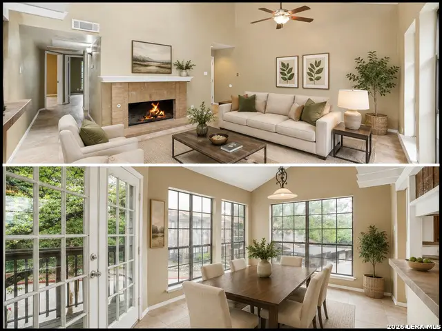 8633 Datapoint Dr #204, San Antonio, TX 78229 - #3