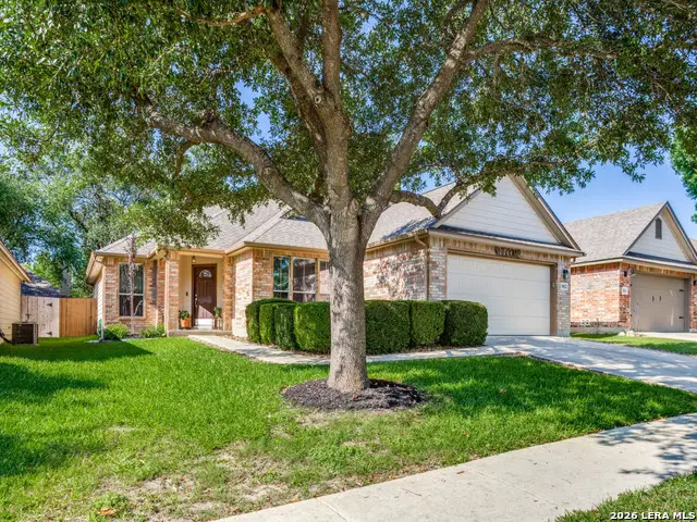 8812 Gustine Dr, Helotes, TX 78023 - #2