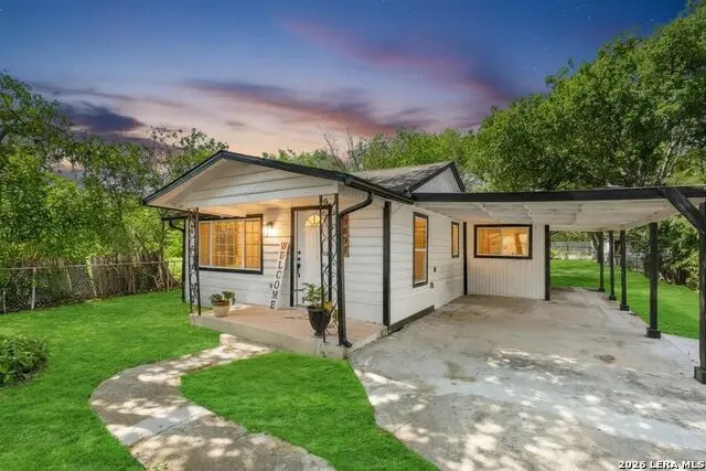 5807 Mayo Dr, San Antonio, TX 78227 - #1