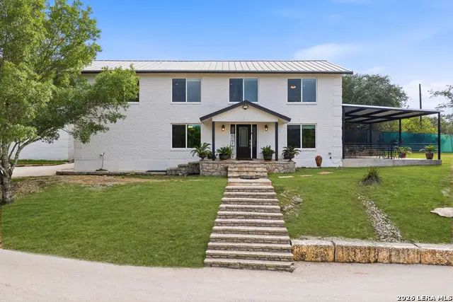 25951 Mahogony Trl, San Antonio, TX 78255 - #1
