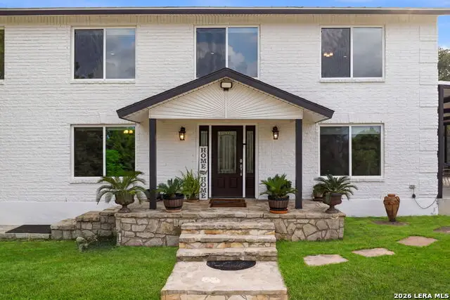25951 Mahogony Trl, San Antonio, TX 78255 - #2