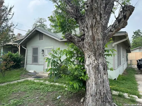 315 Linares, San Antonio, TX 78225