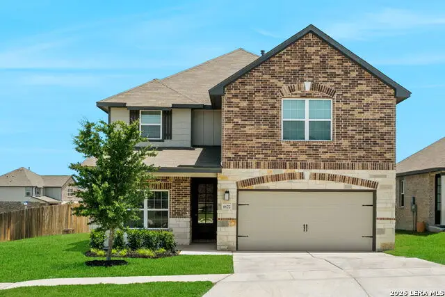 6622 Aglet Alley, Converse, TX 78109 - #1