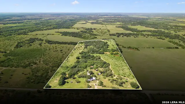 1619 Fm 1028, Rochelle, TX 76872 - #1