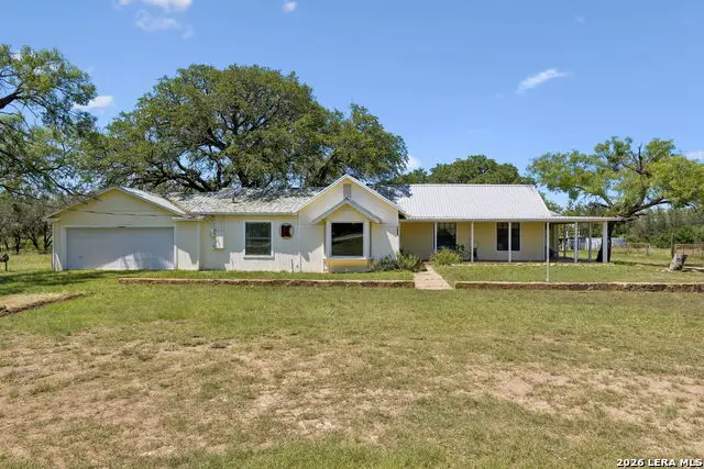 1619 Fm 1028, Rochelle, TX 76872 - #2