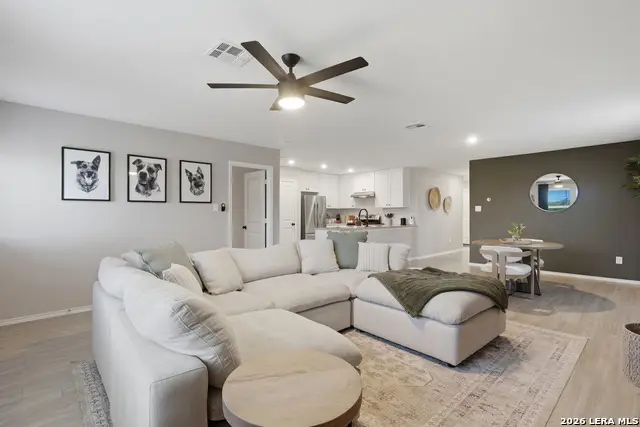 5845 Companion Loop, Bulverde, TX 78163 - #1