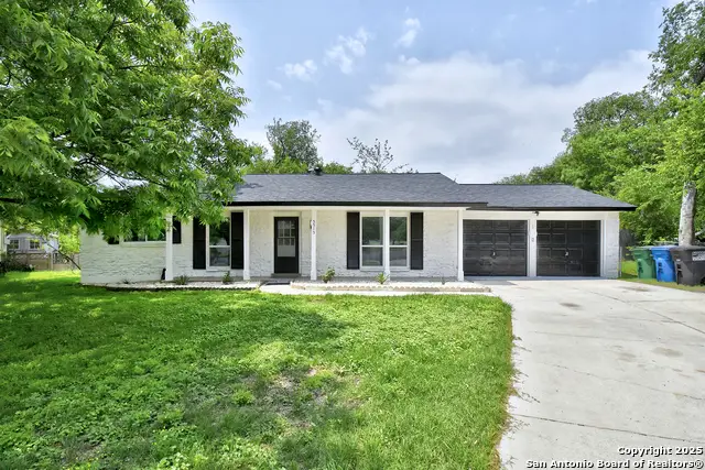 5515 W W Rolling Ridge Dr, San Antonio, TX 78228 - #2