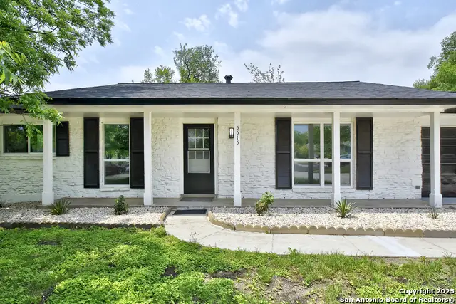 5515 W W Rolling Ridge Dr, San Antonio, TX 78228 - #3