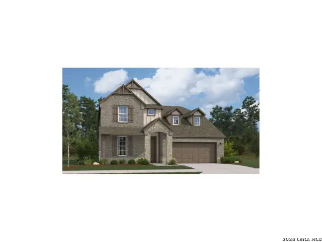 6422 Monarch Trace, San Antonio, TX 78253 - #1
