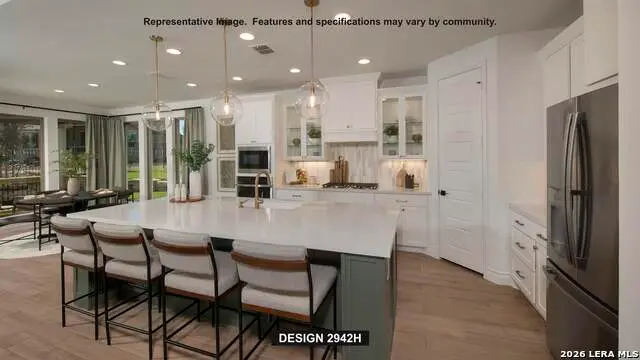 144 Haby Glen, San Antonio, TX 78253 - #2