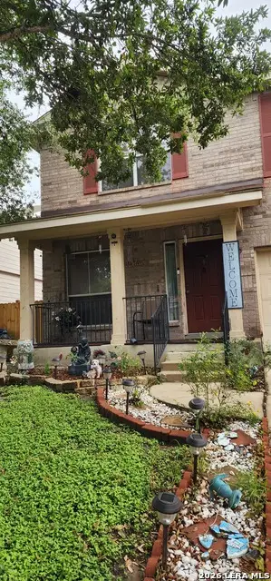 6935 Caribou Creek, San Antonio, TX 78244 - #1
