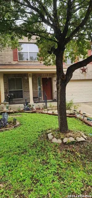 6935 Caribou Creek, San Antonio, TX 78244 - #2