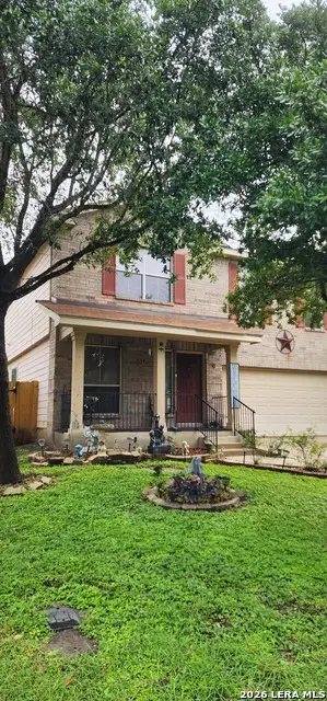 6935 Caribou Creek, San Antonio, TX 78244 - #3