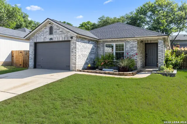 16303 Persimmon Wl, San Antonio, TX 78247 - #1