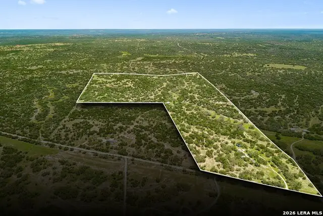 888 Wofford Rd, London, TX 76854 - #1
