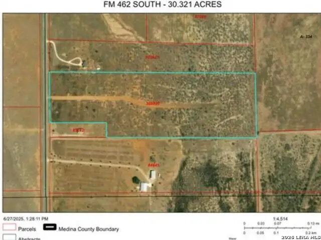 TBD Fm 462 S, Hondo, TX 78861 - #1