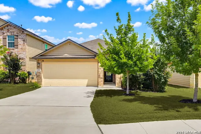 9916 Bratten Rise, San Antonio, TX 78254 - #1