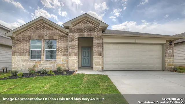 708 Peccary Place, Seguin, TX 78155 - #1