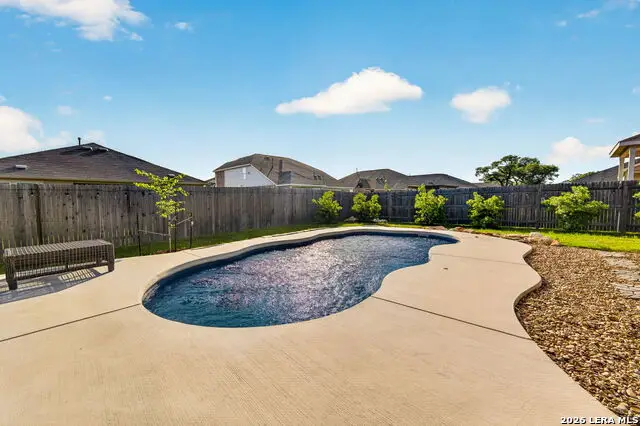 31741 Acacia Vis, Bulverde, TX 78163 - #1