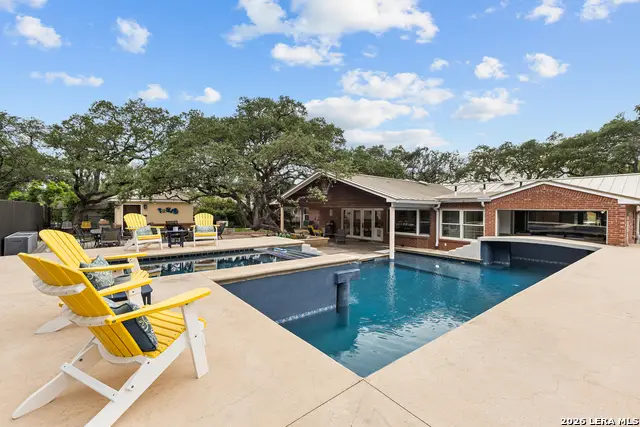 344 Prinz Dr, San Antonio, TX 78213 - #1