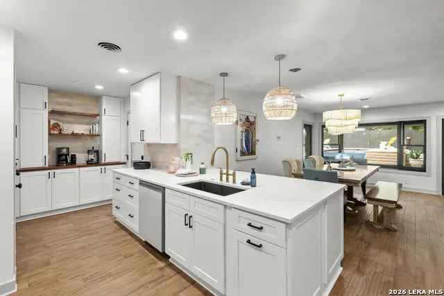 344 Prinz Dr, San Antonio, TX 78213 - #3