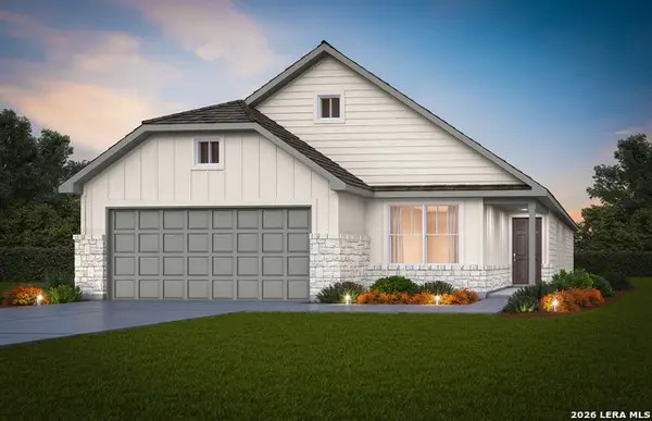 3016 Trumpet Vine, New Braunfels, TX 78130