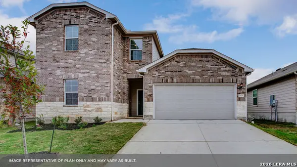 720 Peccary Place, Seguin, TX 78155