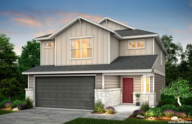 977 Heartseed Avenue, New Braunfels, TX 78130 - #1
