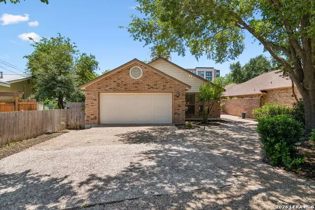 106 Hiler, San Antonio, TX 78209 - #2