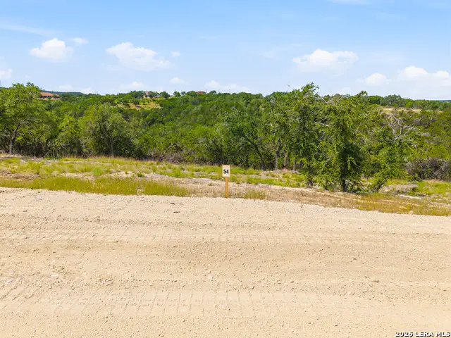 TBD Canyon Terrace Dr, Canyon Lake, TX 78133 - #1