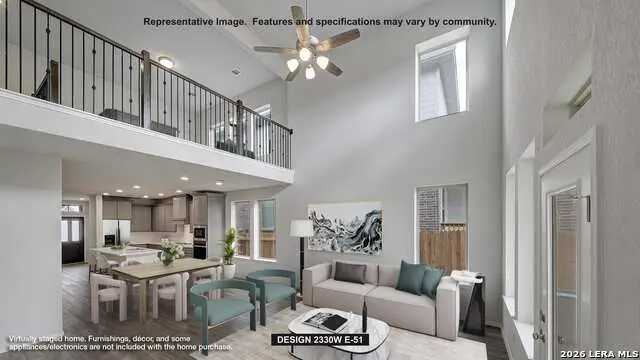 913 Woodland Lakes, New Braunfels, TX 78130 - #3