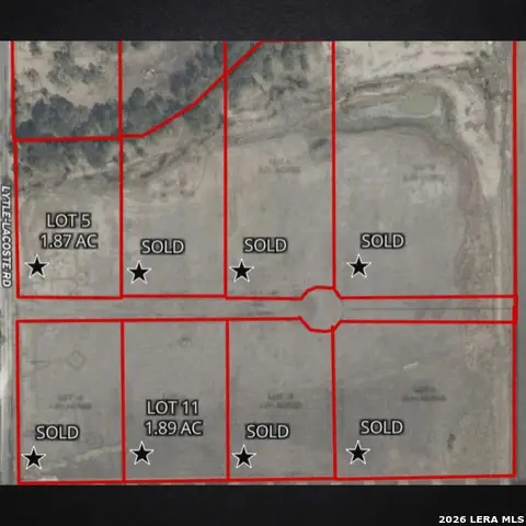 15410 Sycamore Creek Road, Cat Spring, TX 78039 - #2