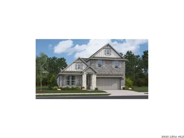 6418 Monarch Trace, San Antonio, TX 78253 - #1