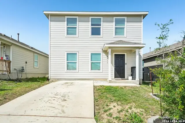 4411 Sediment Crk, San Antonio, TX 78223 - #1