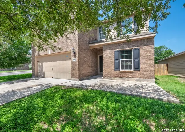 3727 Southern Grv, San Antonio, TX 78222 - #1