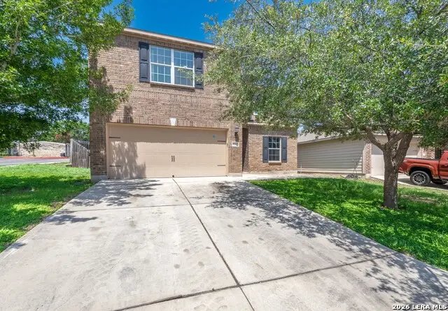 3727 Southern Grv, San Antonio, TX 78222 - #2