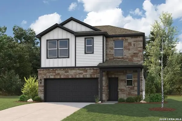 15416 Lonehollow Lake, San Antonio, TX 78253