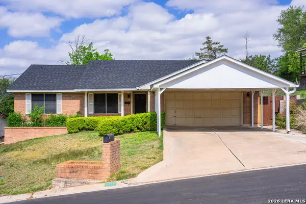 1310 Carol Ann Dr, Kerrville, TX 78028