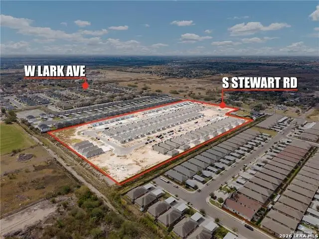 813 S Rockport, Alton, TX 78573 - #2