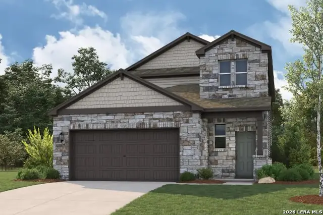 15423 Lonehollow Lake, San Antonio, TX 78253 - #1