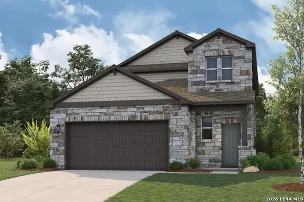 15423 Lonehollow Lake, San Antonio, TX 78253